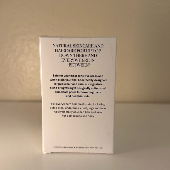 FUR Oil - Picture 2 of 3